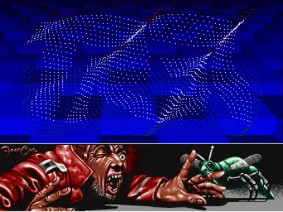 image of the Intro No Pain No Gain